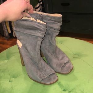 Lulus heels
